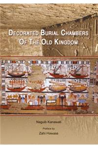 Decorated Burial Chambers