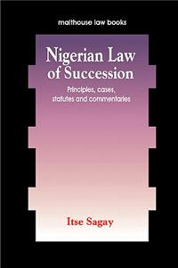 Nigerian Law of Succession