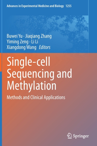 Single-Cell Sequencing and Methylation