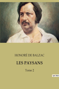 Les Paysans