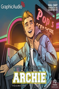 Archie: Volume 1 [Dramatized Adaptation]