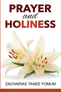 Prayer And Holiness