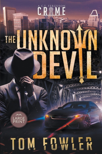 Unknown Devil