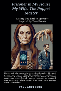 Prisoner in My House . My Wife The Puppet Master