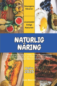 Naturlig Näring
