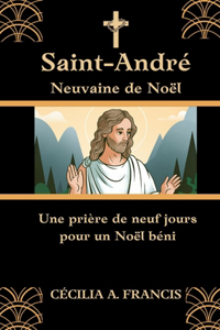St. André Neuvain de Noël