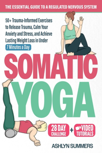 Somatic Yoga