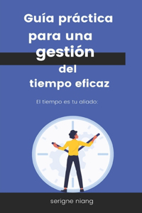 tiempo es tu aliado
