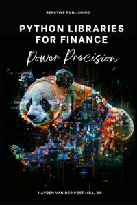 Python Libraries for Finance