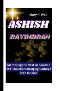 Ashish Ravindran