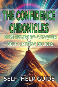 Confidence Chronicles Strategies to Conquer Self-Limiting Beliefs