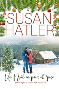 Un Noël en pain d'épice