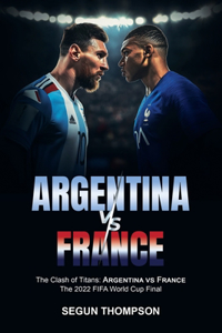 Argentina vs France