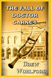 Fall Of Doctor Carney