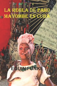 Regla de Palo Mayombe En Cuba