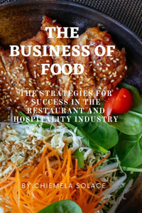 Business of Food