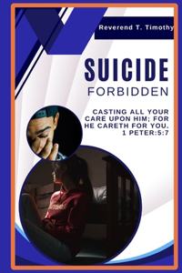 Suicide Forbidden