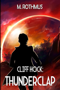 Cliff Hock