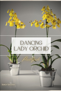Dancing Lady Orchid