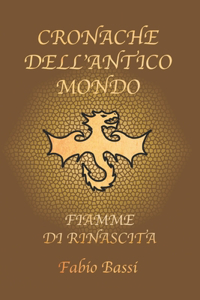 Cronache dell'Antico Mondo 3