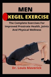 Kegel Exercises Manual