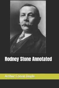 Rodney Stone Annotated