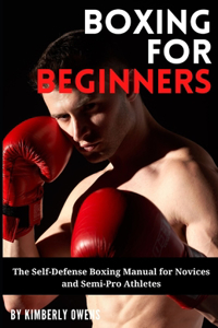 Boxing for Beginners