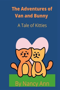 Adventures of Van and Bunny