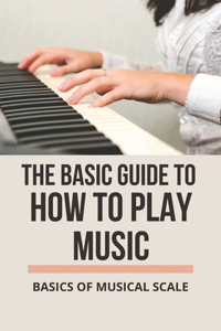 The Basic Guide To How To Play Music