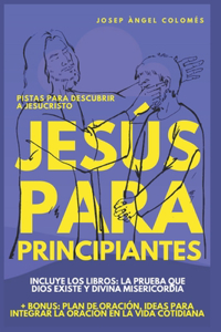 Jesús Para Principiantes