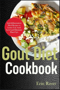 Gout Diet Cookbook