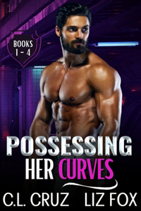 Possessing Her Curves