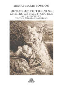 Devotion to the nine choirs of holy angels