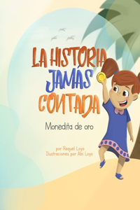 Historia Jamás Contada