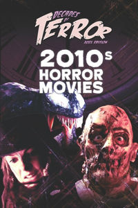 Decades of Terror 2021