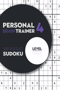 Personal Brain Trainer 4