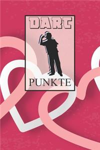 Dart Punkte