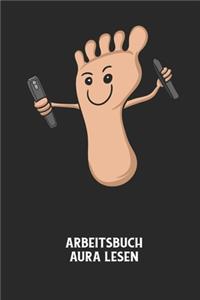 Arbeitsbuch Aura lesen