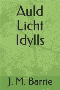 Auld Licht Idylls