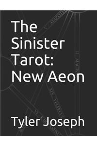 The Sinister Tarot