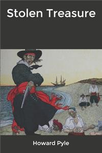 Stolen Treasure