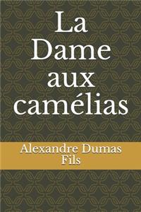 La Dame aux camélias