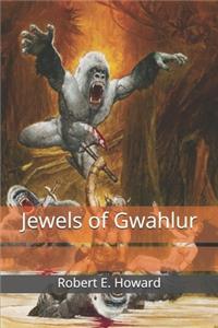 Jewels of Gwahlur