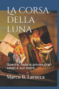 La corsa della luna