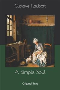A Simple Soul