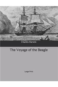 The Voyage of the Beagle