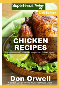 Chicken Recipes