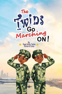 The Twins Go Marching On