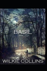 Basil Illustrated