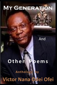 MY GENERATION and Other Poems